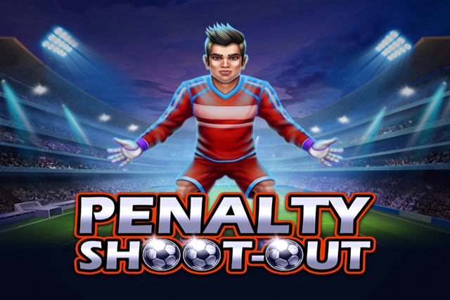 penalty shootout 1win